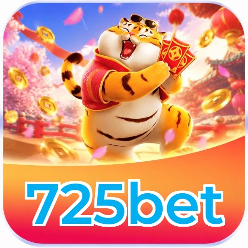 Aplicativo mobile 725bet para iOS e Android