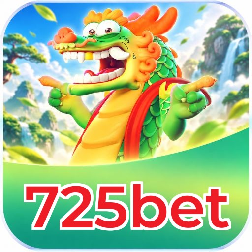 725bet APK - Interface do aplicativo Android